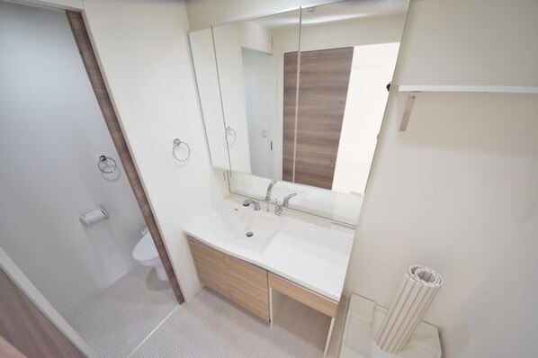 ディアレンス高島台の物件内観写真